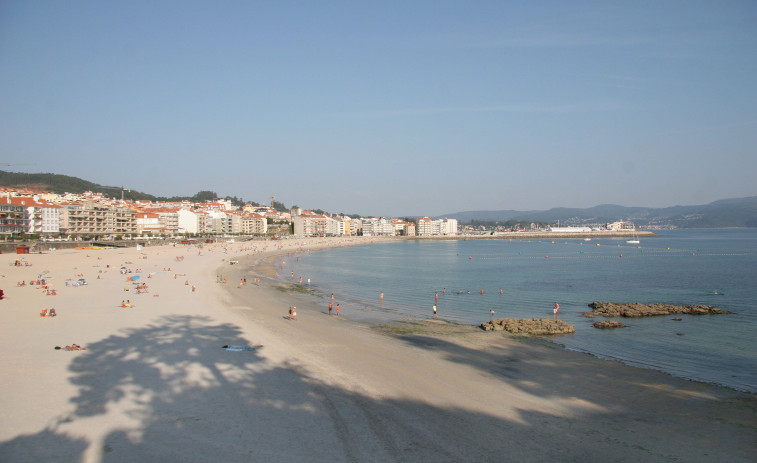 Comprar una vivienda en Sanxenxo es más caro que comprarla en A Coruña y Vigo