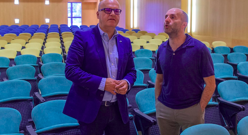 BALTAR JACOME SALON DE ACTOS