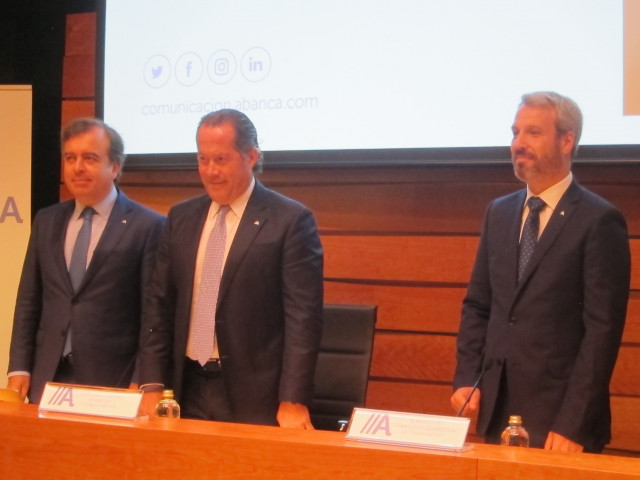 Abanca presenta los resultados del primer semestre de 2019