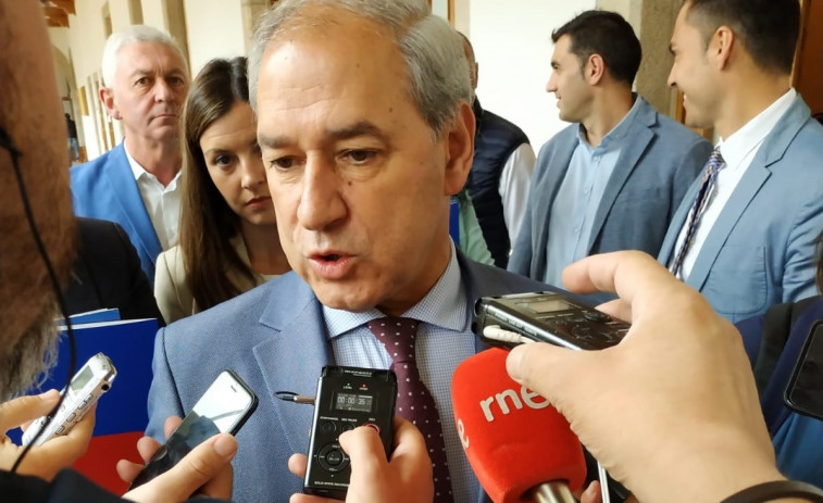El pleno de la Diputación de Lugo acuerda disolver Suplusa por unanimidad