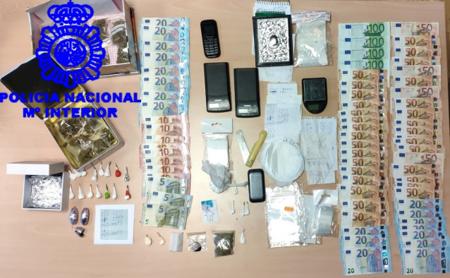 Nota De Prensa De La Comisaria De Vigo Redondela