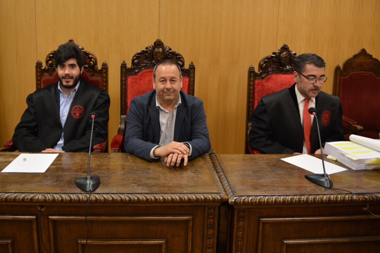 Segunda denuncia de Jácome contra un rival archivada en pocos días