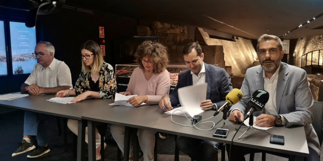 Presentación de Cultural 2019