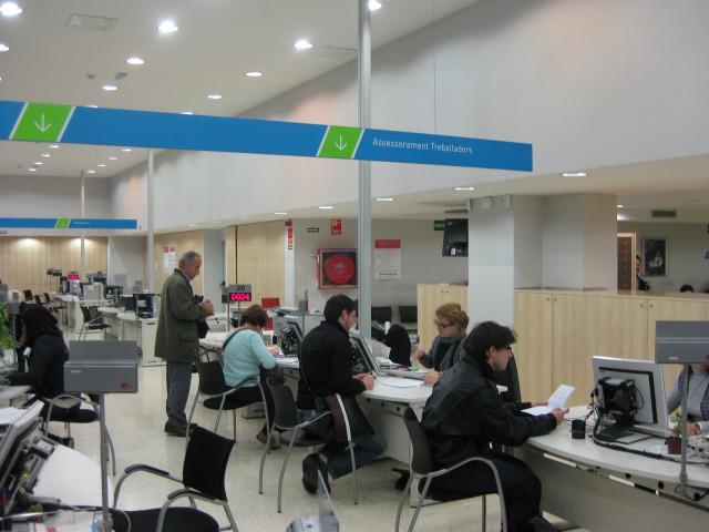 La crisis del coronavirus ayudó a destruir 13.000 empleos en Galicia en el primer trimerstre del año