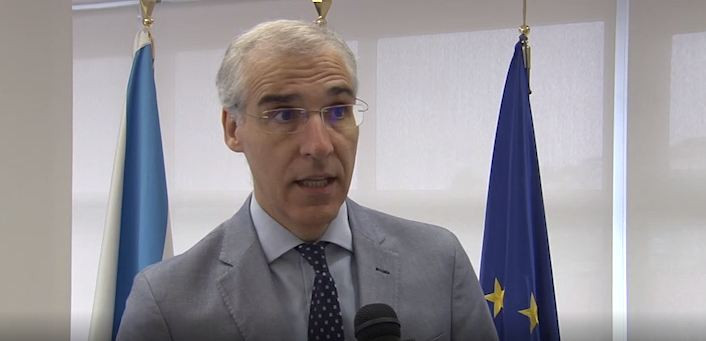 9 de cada 10 nuevos contratos son temporales pero la Xunta presume que 