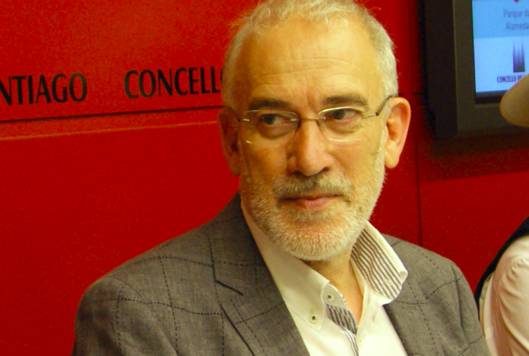 Guinarte (PSdeG) reclama 