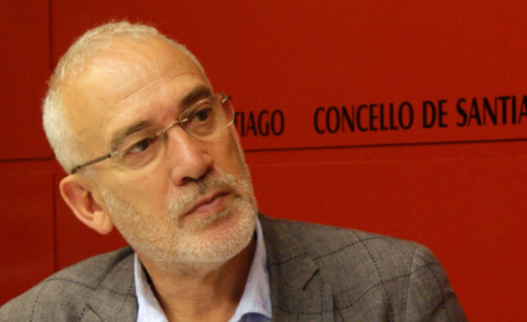 Guinarte: “El gobierno de Santiago está dispuesto a reabrir el debate sobre la tasa turística”