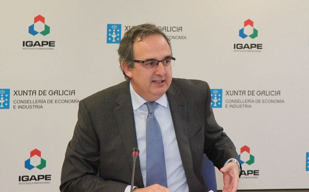 Joaquu00edn Varela, exdirector del IGAPE de la Xunta condenado por negociaciones prohibidas a funcionarios en la Operaciu00f3n Campeu00f3n