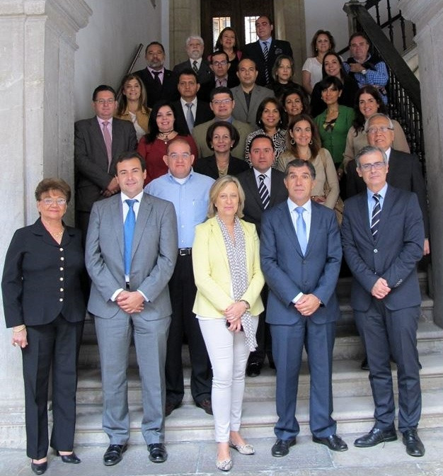 Las mujeres son mayoría en la Carrera Judicial, con un 51,8 por ciento del total