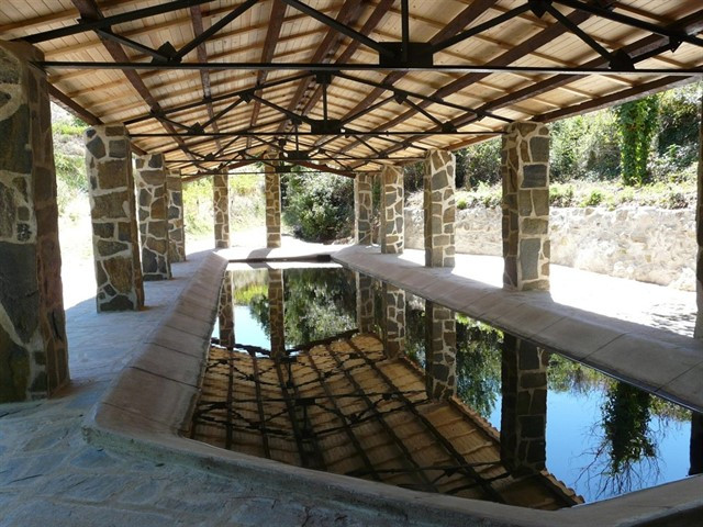 Investigan el ahogamiento de una mujer de 84 años en un lavadero