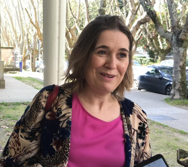 Marta Rivera (Ciudadanos)