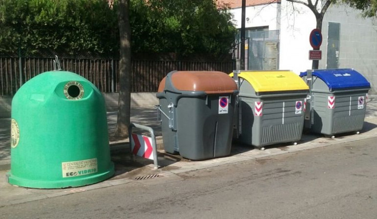 Positivo en coronavirus un operario de la limpieza del Ayuntamiento de A Coruña