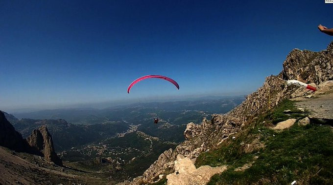 Parapente