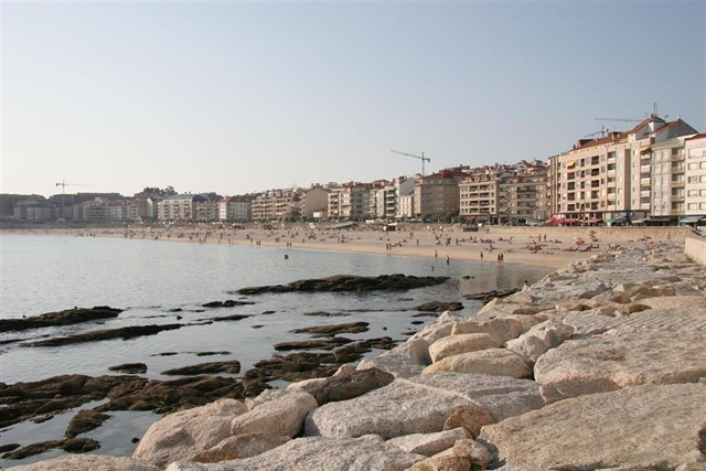 Sanxenxo