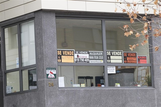 Alquiler alquilar alquileres