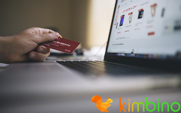 ​Pequeños comerciantes aprenden a apoyarse en el e-commerce