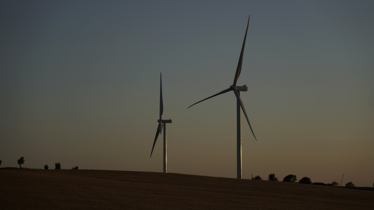 La Xunta apuesta de forma decidida por las renovabales, 