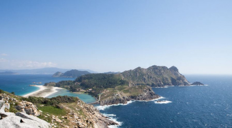 Promoven certificar as Illas Atlánticas como destino para observar o ceo