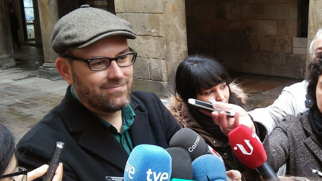 Noriega inicia una ronda de encuentros con vecinos para 