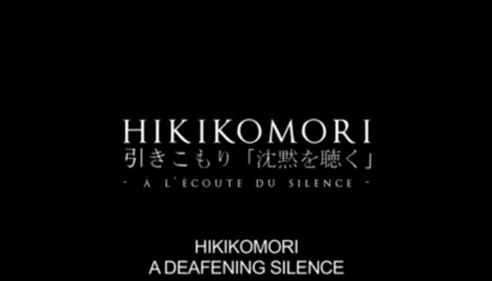 Hikikomori