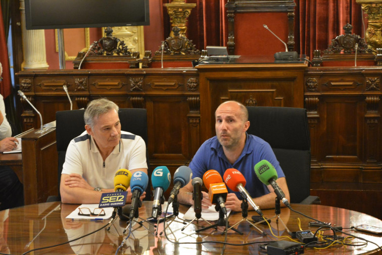 El Ayuntamiento de Ourense da la espalda a la cultura y no financiará dos festivales por no ser rentables