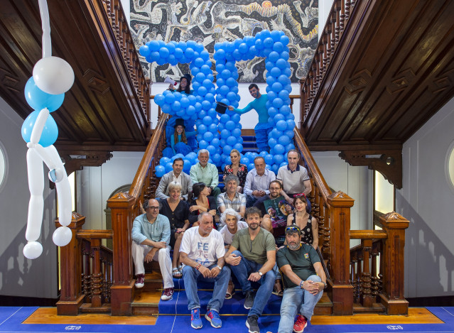 Deputación De Ourense Xxx Edición Do Fetega