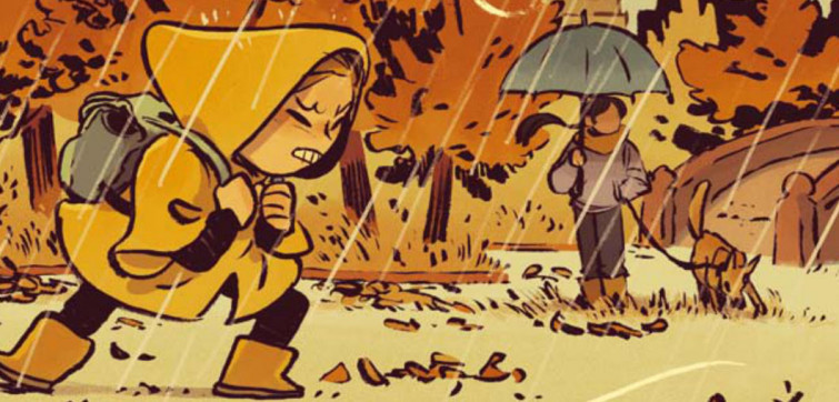 ​(VÍDEO) ‘Las cuatro estaciones’ de A Mesa pola Normalización Lingüística