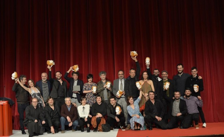 El mundo del teatro en pie de guerra contra Jácome por retirar la financiación del FITO