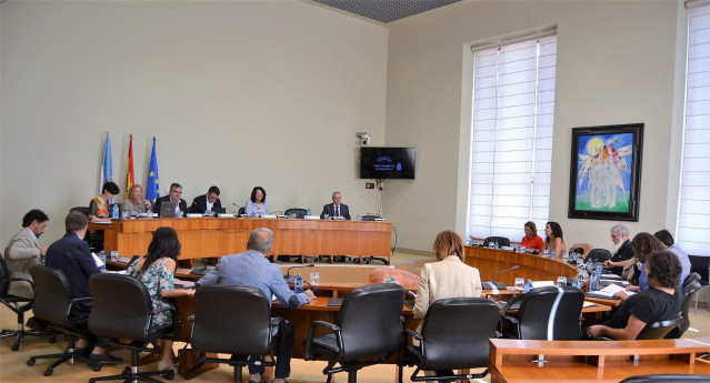 Comisión de Agricultura