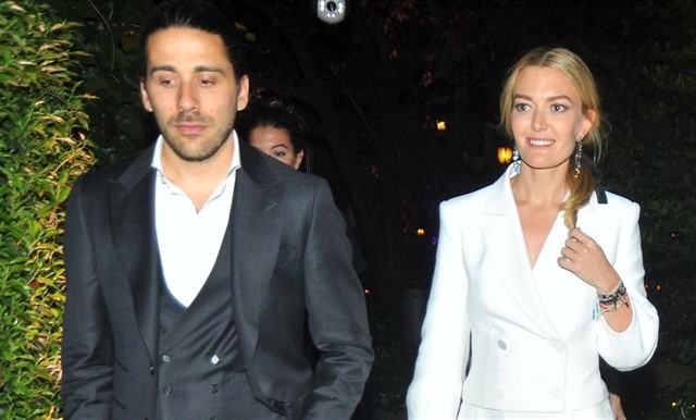 Carlos torreta marta ortega