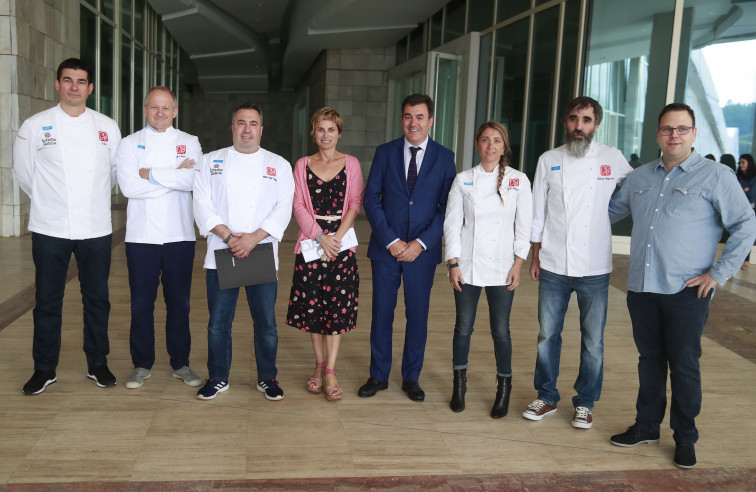 Un restaurante en Oporto de 8 Estrellas Michelín y 20 Soles Repsol será 