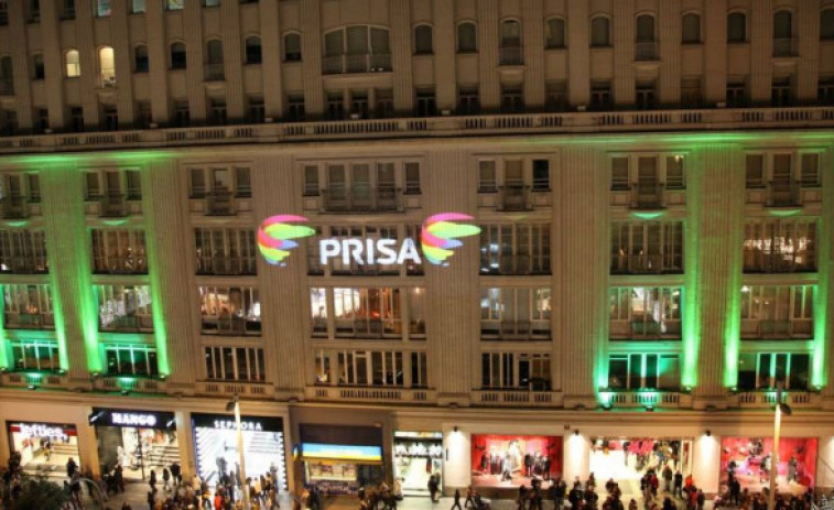 Prisa hace caja deshaciéndose de unos de los principales grupos mediáticos de Portugal
