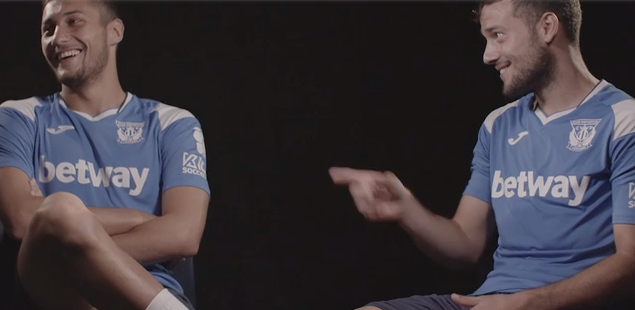 Algunos de los secretos de los vestuarios de LaLiga