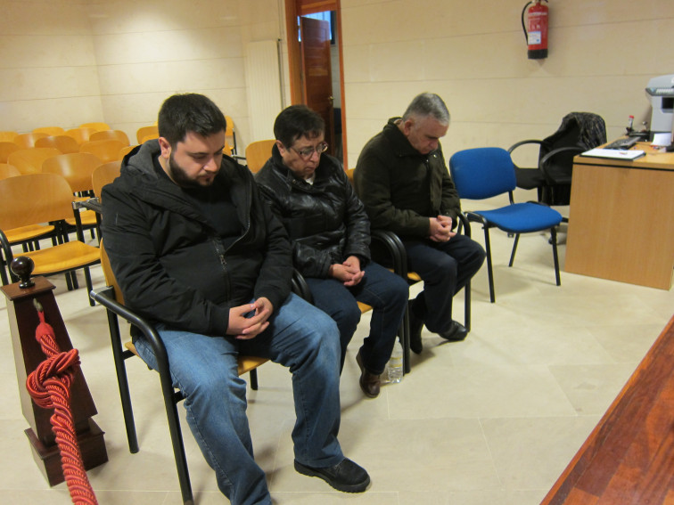 Una enfermedad incurable deja libre al ladrón del Códice Calixitino