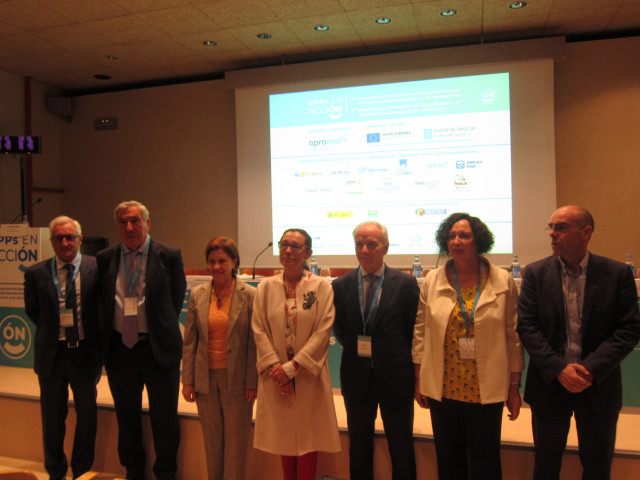 La inauguración del evento ha tenido lugar este jueves en Vigo