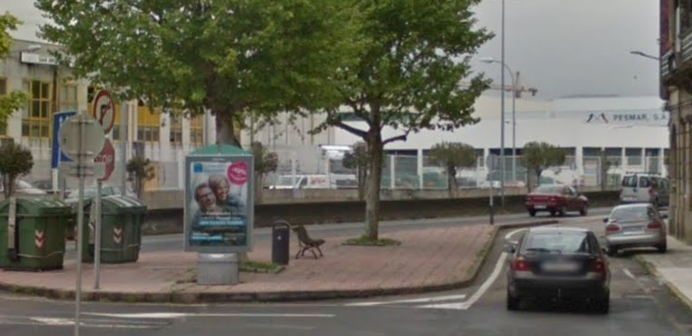 Gran operación antidroga en Marín, Pontevedra y Vigo con varios detinidos y media tonelada incautada