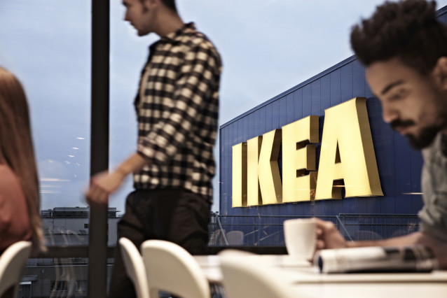 IKEA