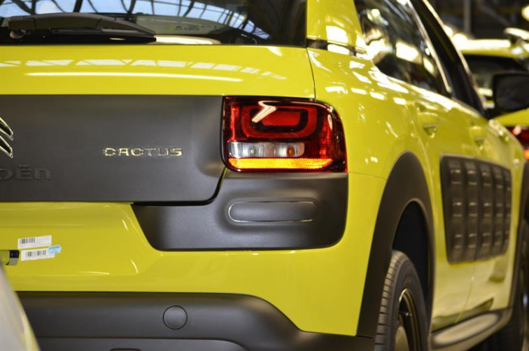 PSA asegura que no trasladará 