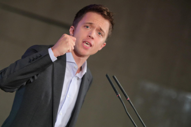 El partido de Errejón dice que una encuesta propia le da un diputado por A Coruña