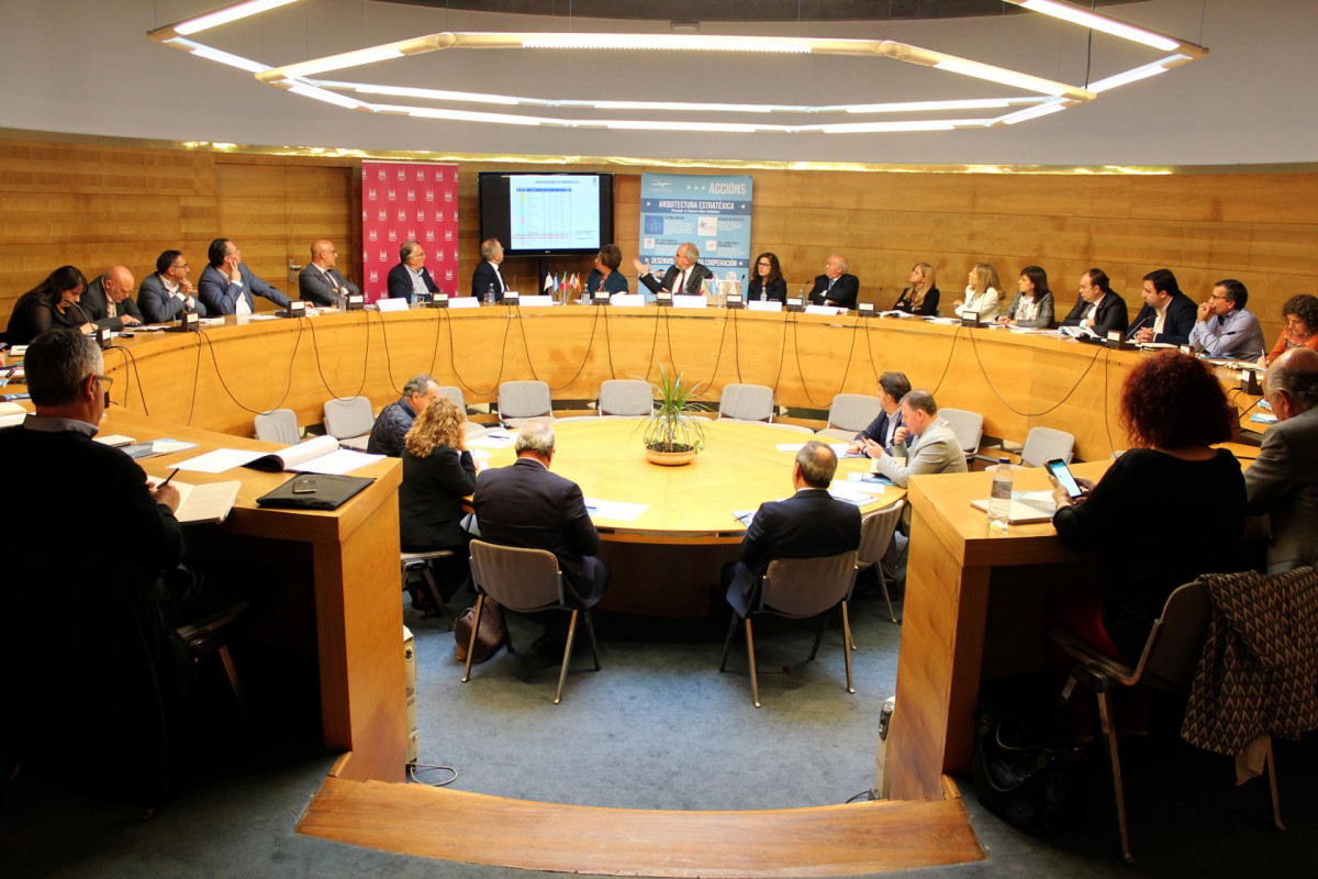 Captacion de fondos ayuntamientos general