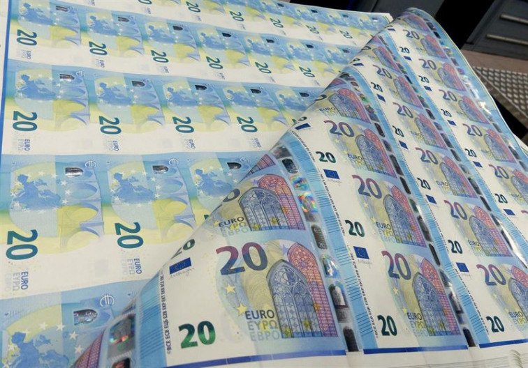 Galicia recibe un 7,21% do seu PIB doutras comunidades, cun saldo fiscal favorable de 3.946 millóns