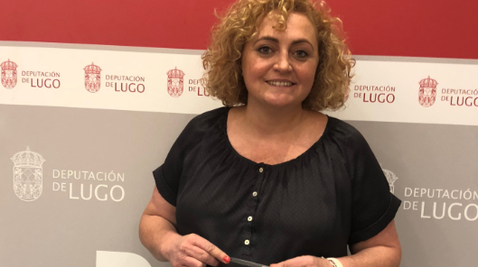 La única degradada en las listas del PSOE es una diputada crítica con la línea oficial de Lugo