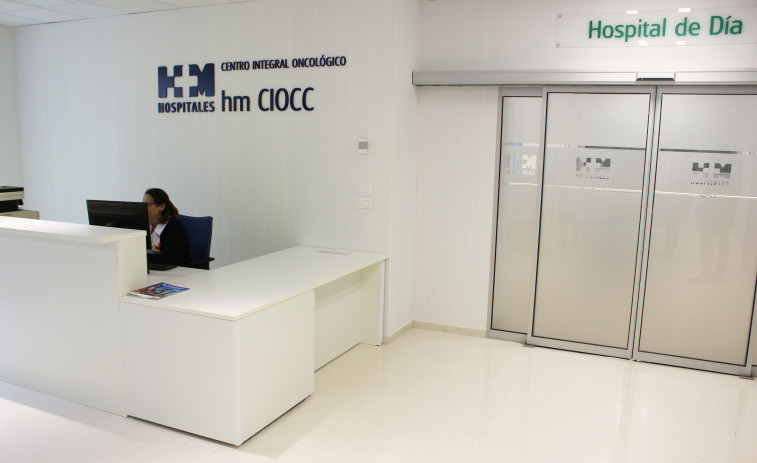 Ensayos clínicos en fases tempranas para los pacientes de HM Centro Integral Oncológico de Galicia
