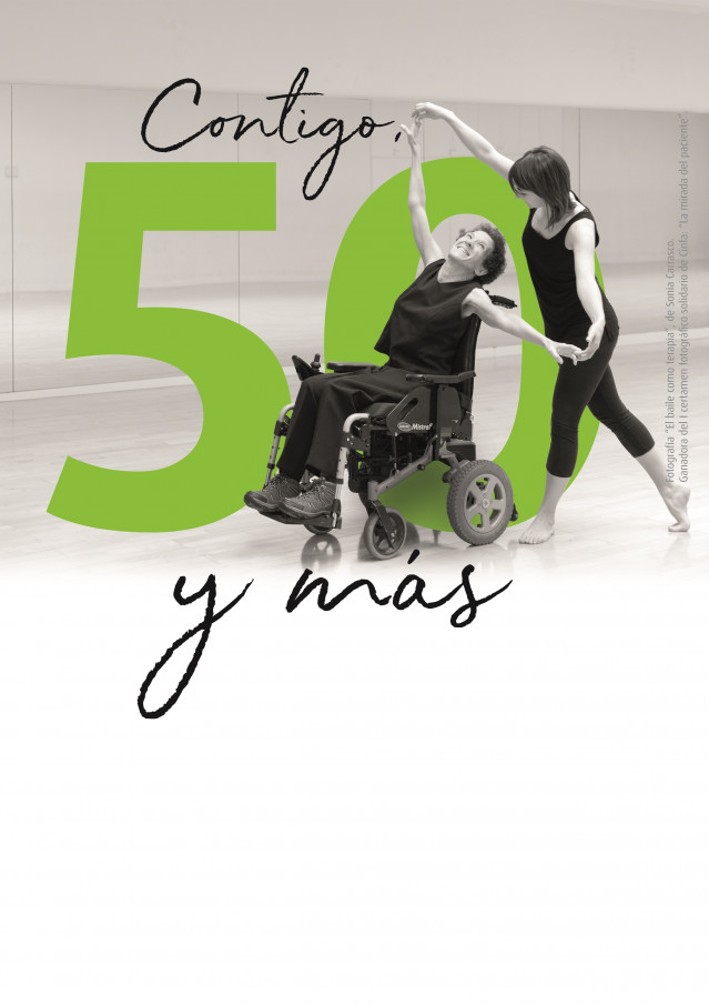 Ocho entidades cántabras de pacientes optan a una de las 50 aportaciones solidarias de Cinfa