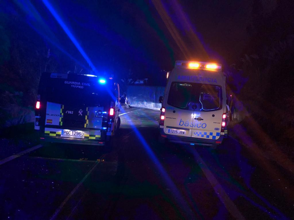 Imagen guardia civil tru00e1fico