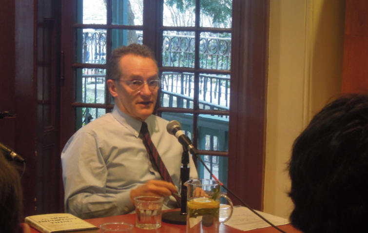 Barreras podría acabar en manos del fondo buitre americano Oaktree Capital