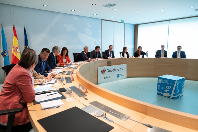 Consello de la Xunta