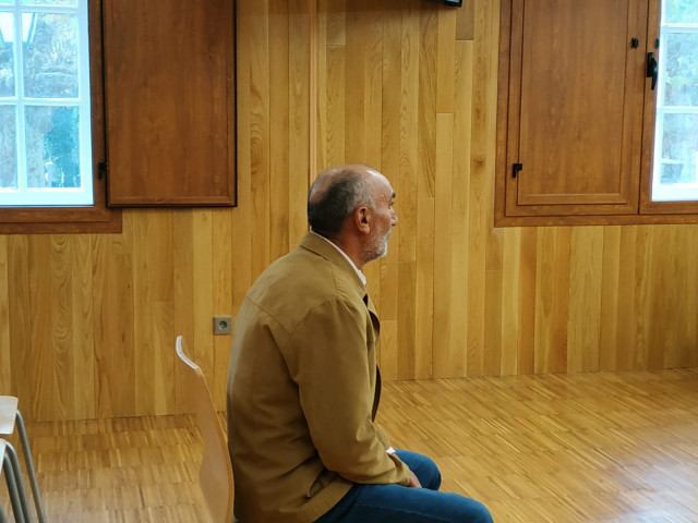Juicio en Lugo a un acusado de abusar sexualmente de tres sobrinas de su mujer