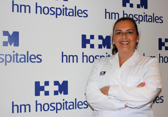 Empresas.- El servicio de Medicina Nuclear de HM modelo aplica una técnica de detección del cáncer de cérvix uterino