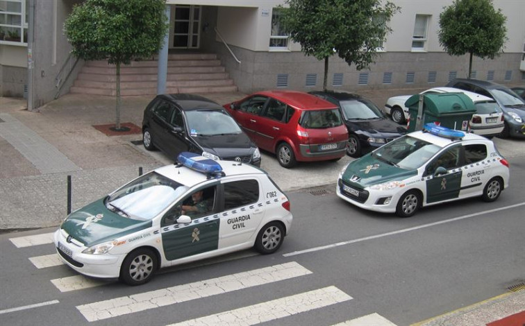 O xuíz prorroga a prisión provisional dos pais de Asunta dous anos máis